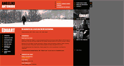 Desktop Screenshot of angelikiantoniou.com